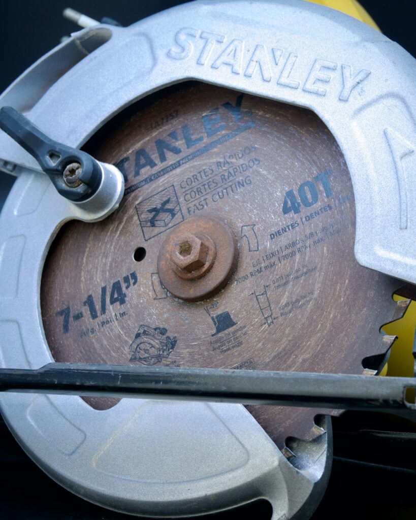Brugt Dewalt Rundsav DCS570