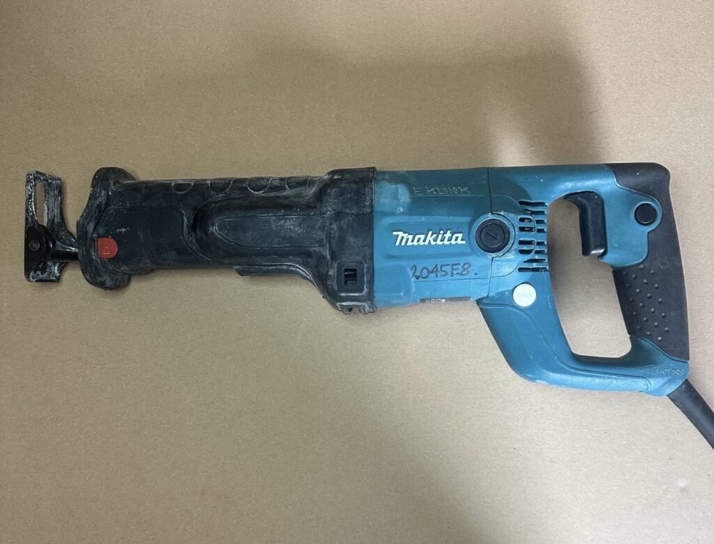 Makita JR3050T bajonetsav