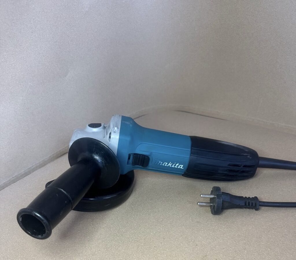 Makita GA5030R vinkelsliber