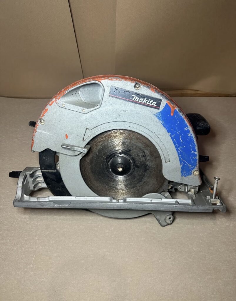 Makita 5903R rundsav