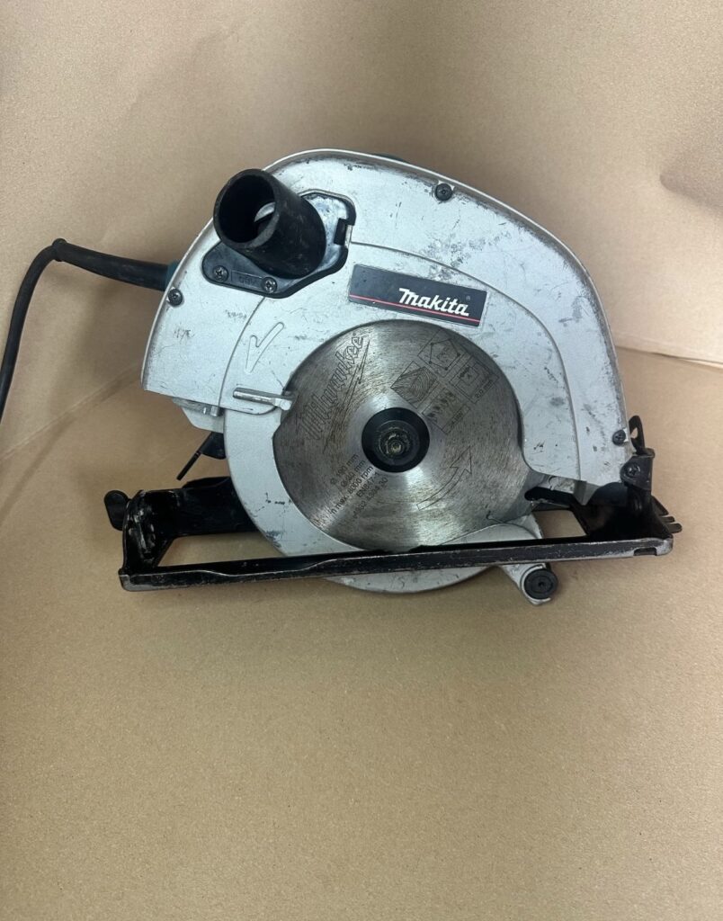Makita 5704R rundsav