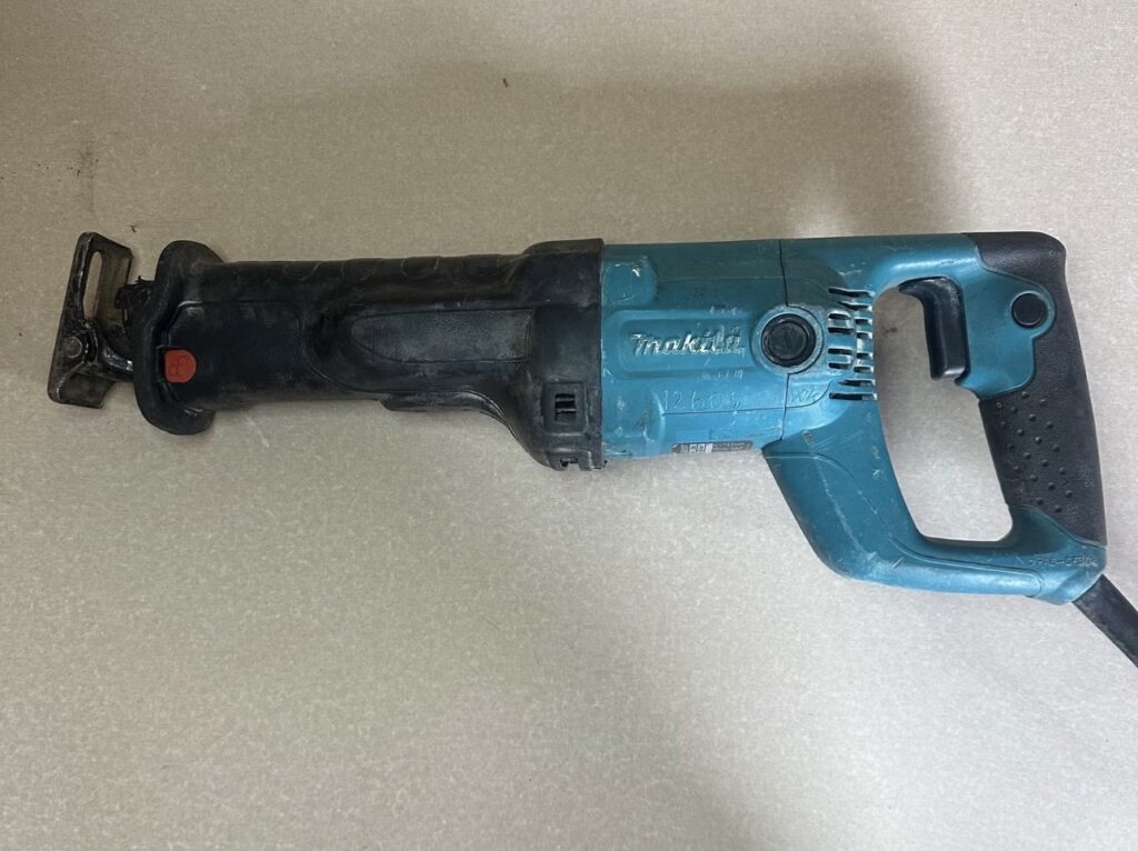 Makita JR3050T bajonetsav