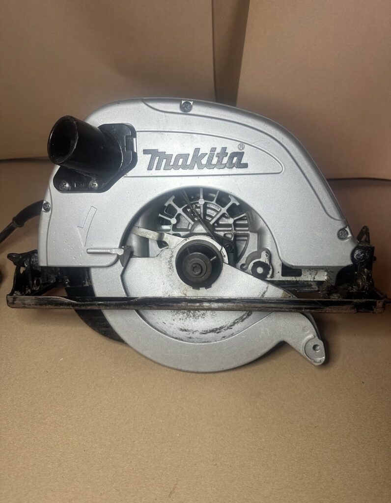 Makita 5704R rundsav