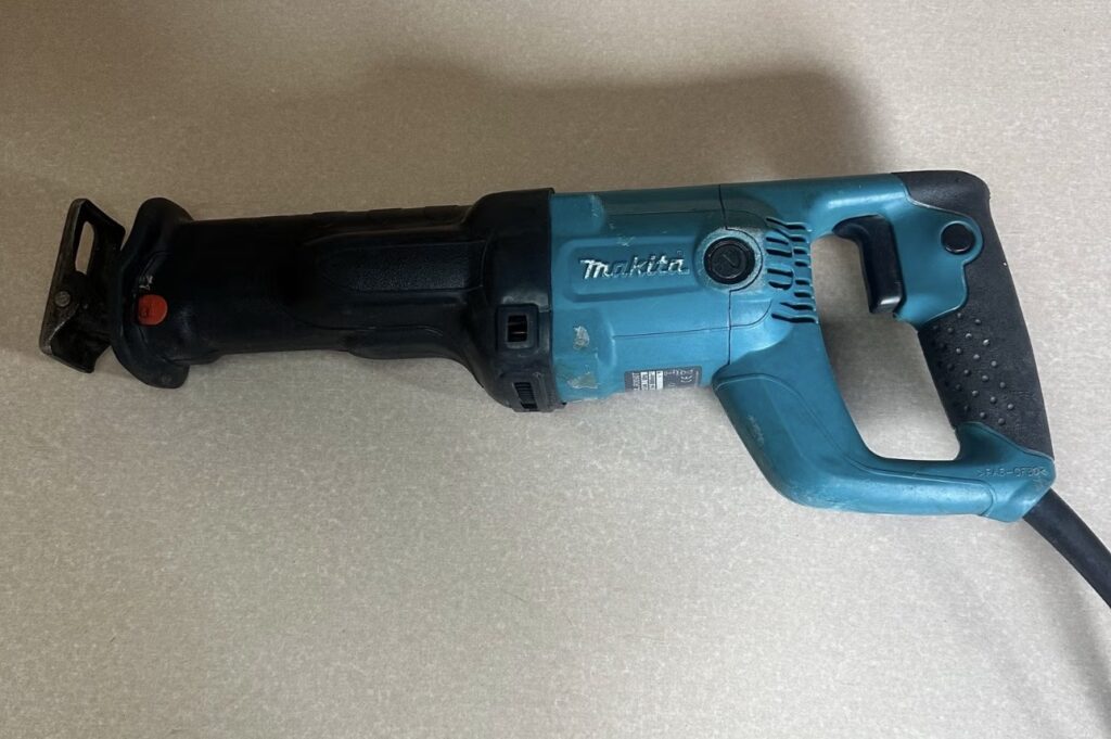 Makita JR3050T bajonetsav