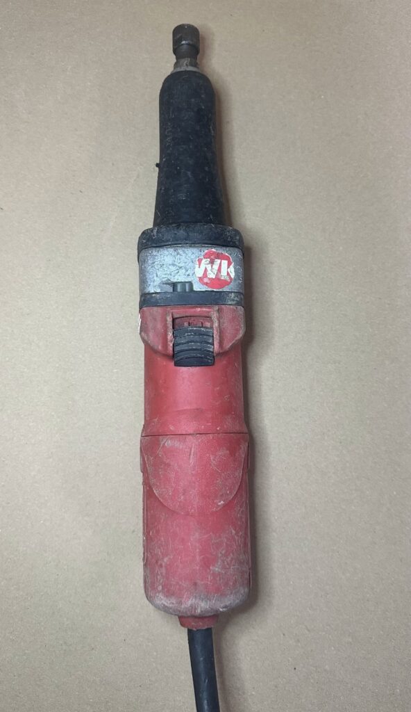 Milwaukee DGL30E ligesliber