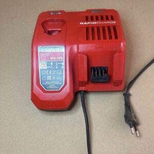 Milwaukee M12-18 FC RapidCharge batterilader