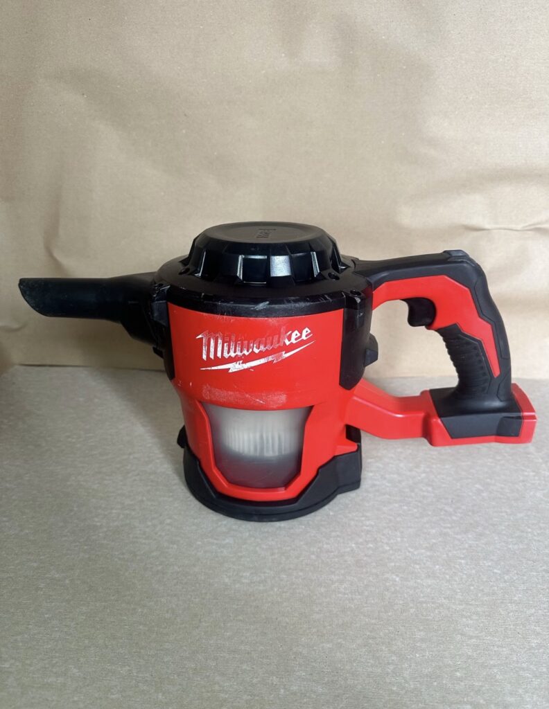 Milwaukee M18 CV håndstøvsuger 18V