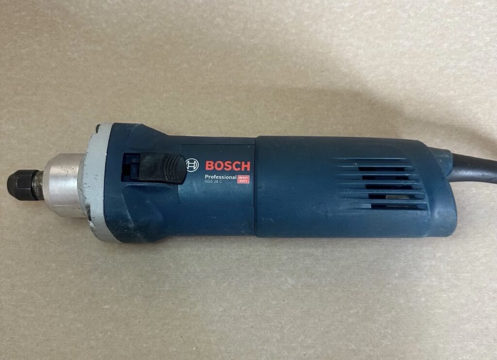 Bosch GGS 28C Professional ligesliber