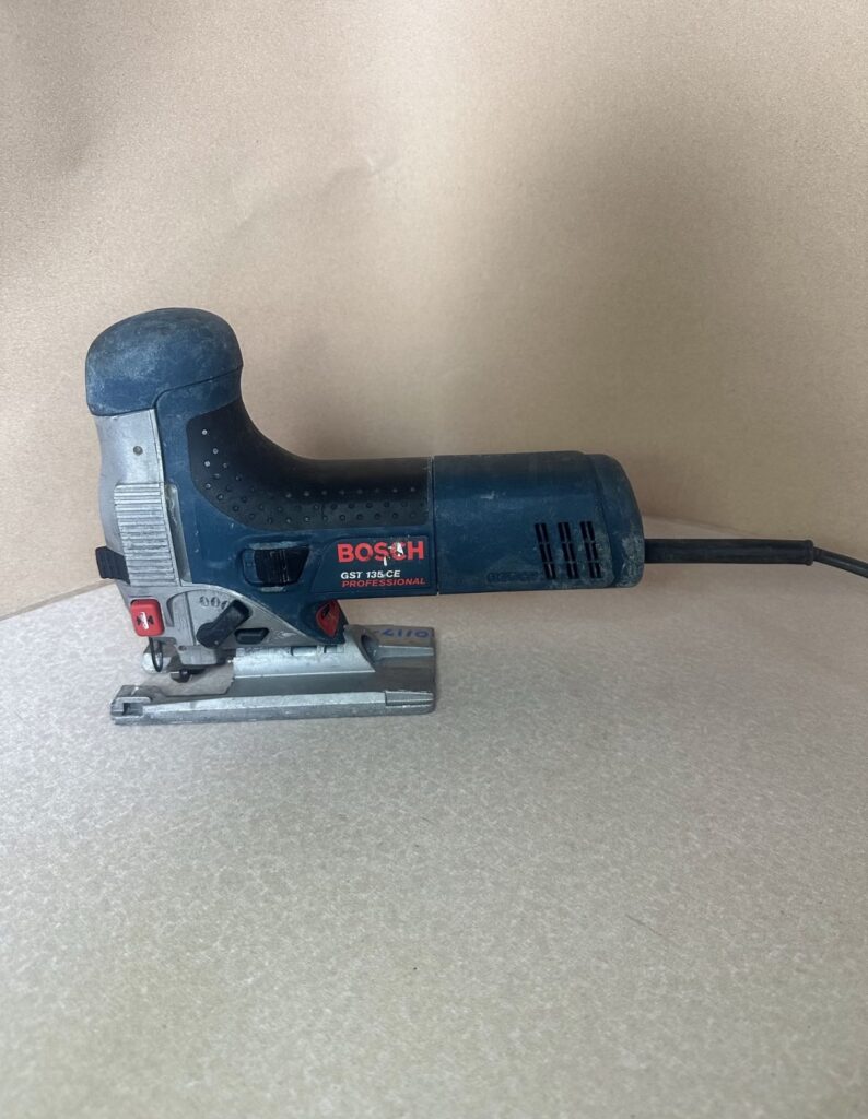 Bosch GST 135 CE stiksav