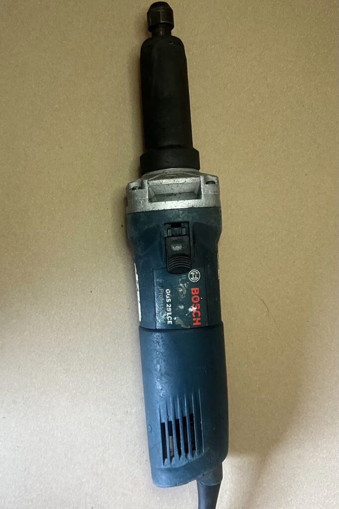 Bosch GGS 28 LCE Professional ligesliber
