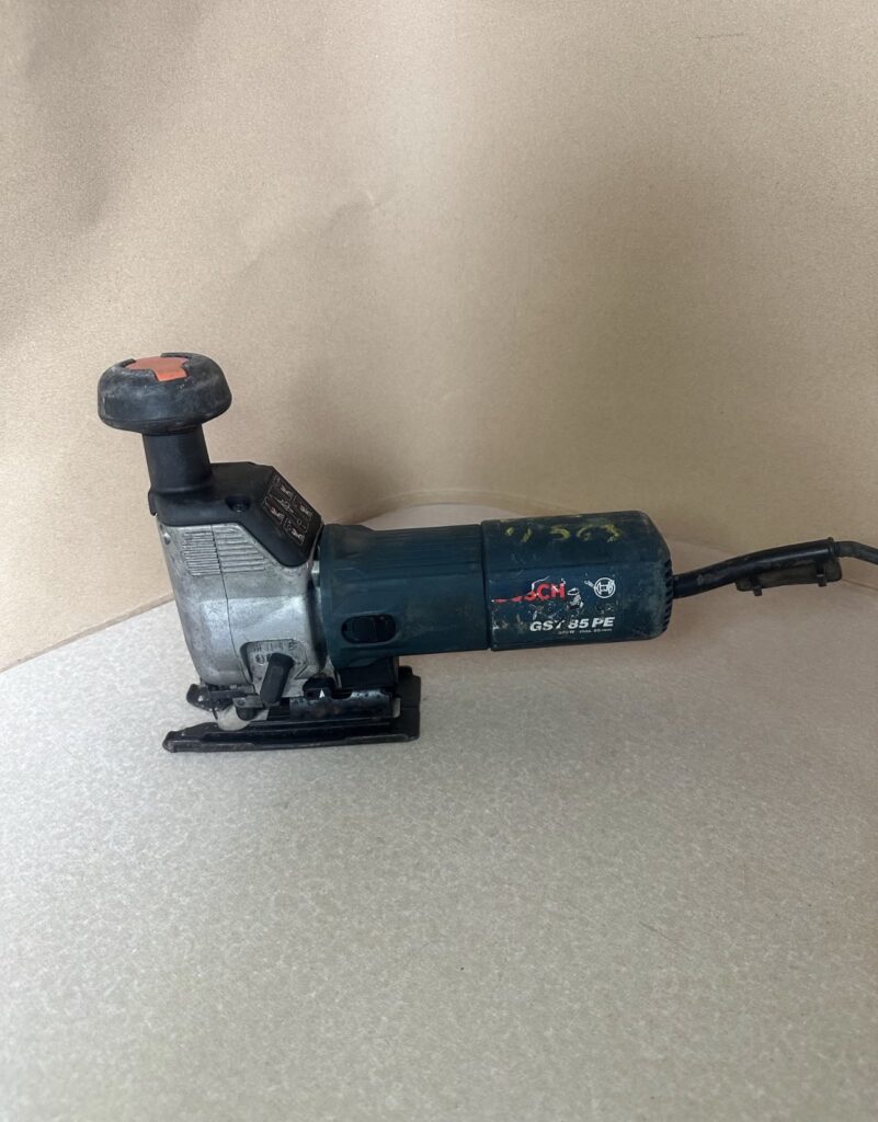 Bosch GST 85 PE stiksav