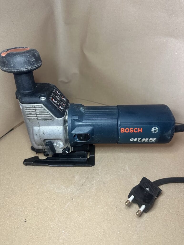Bosch GST 85 PE stiksav