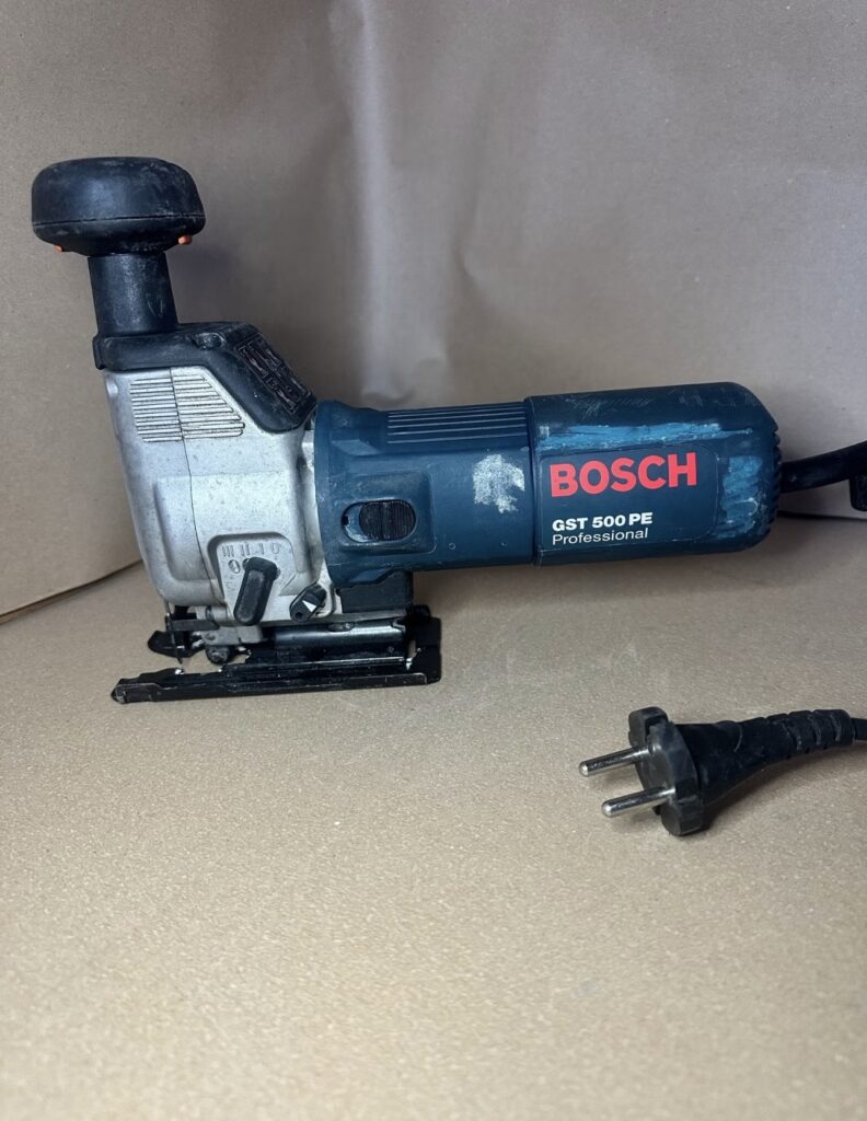 Bosch GST 500 PE Professional stiksav