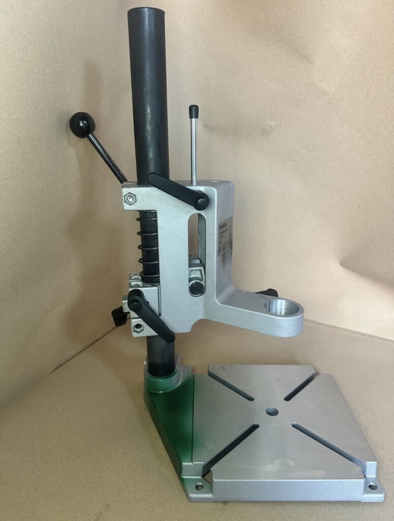 Bosch DP 500 borestander til boremaskiner