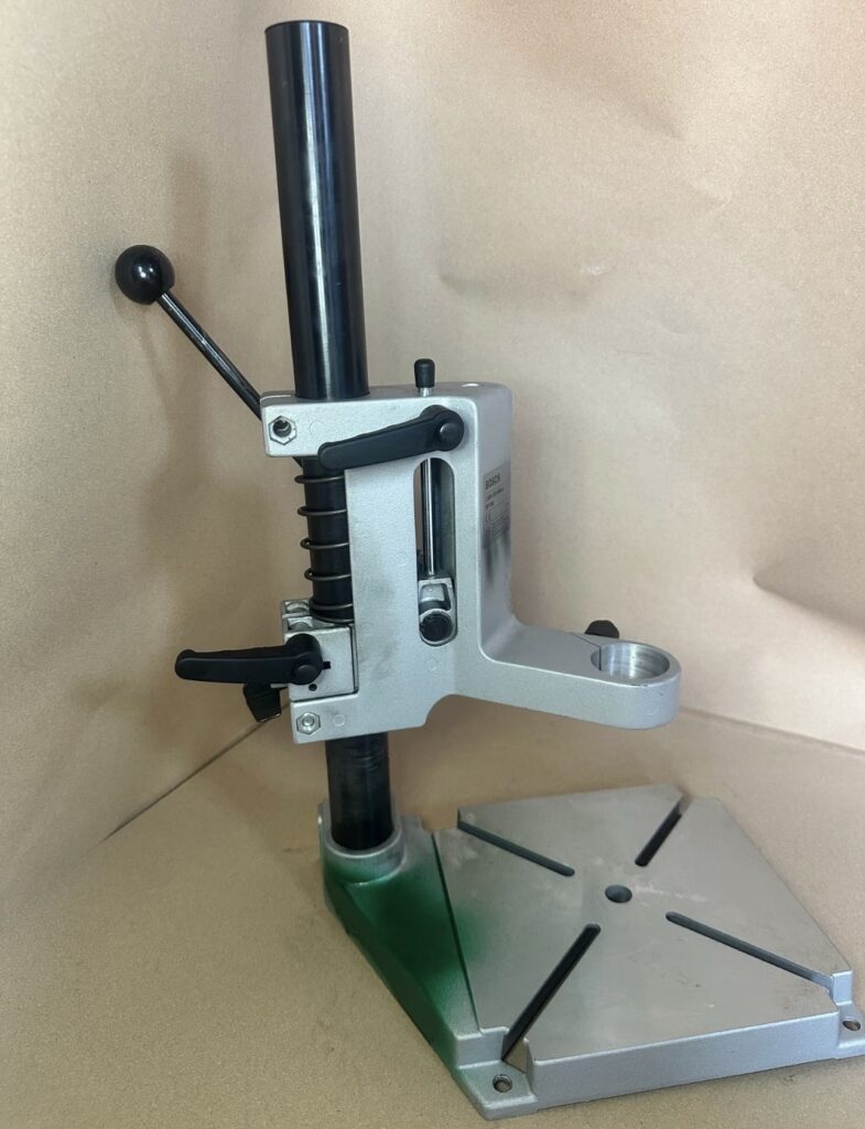 Bosch DP 500 borestander til boremaskiner