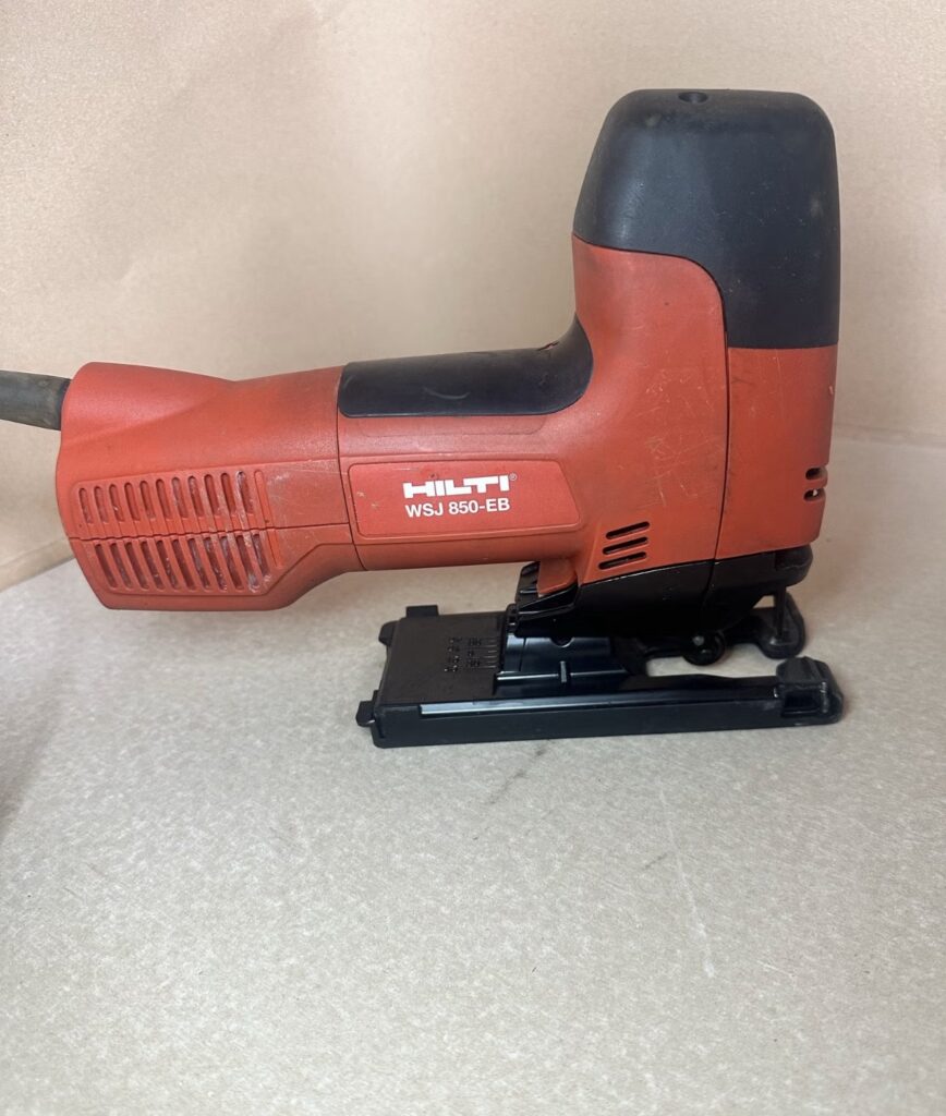 Hilti WSJ 850-EB stiksav