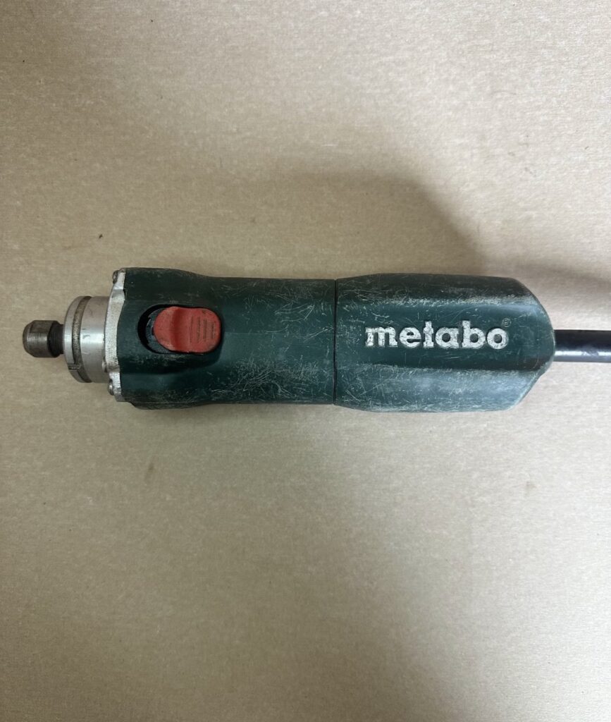 Metabo ligesliber GE710