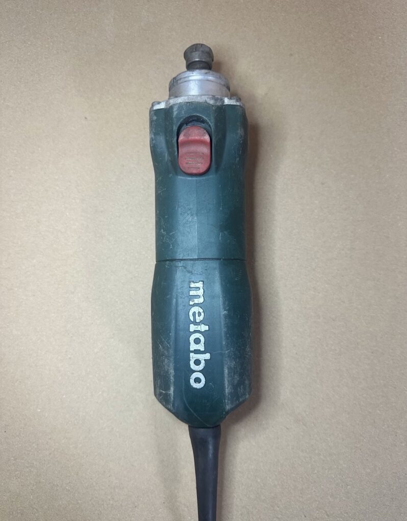 Metabo ligesliber GE710