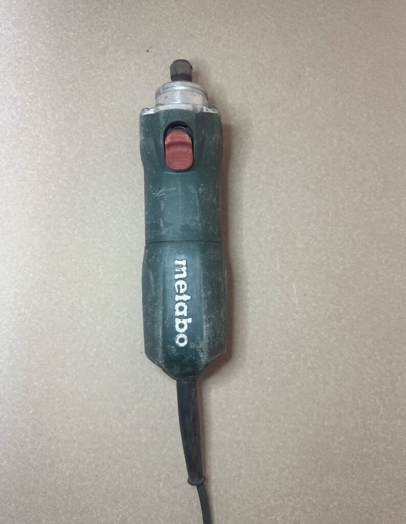 Metabo GE 710 Compact ligesliber
