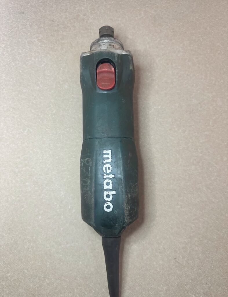 Metabo GE 710 Compact ligesliber