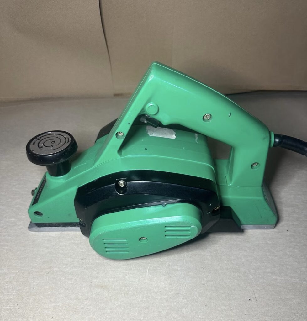 Hitachi P20SA elhøvl