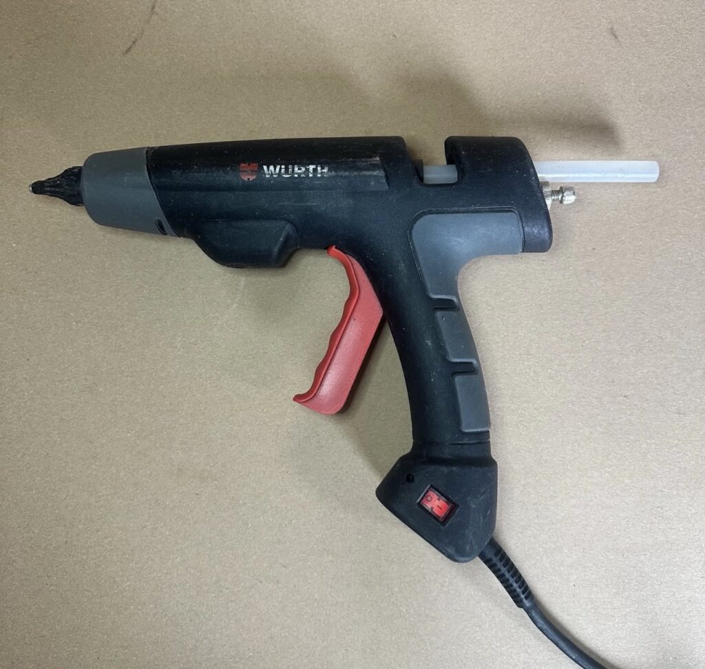 Würth HKP 220 limpistol