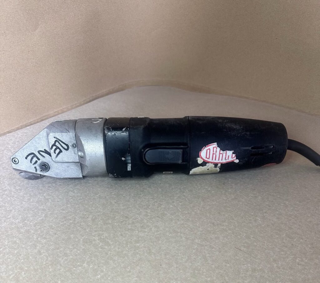 DRACO pladesaks FB 3514-2